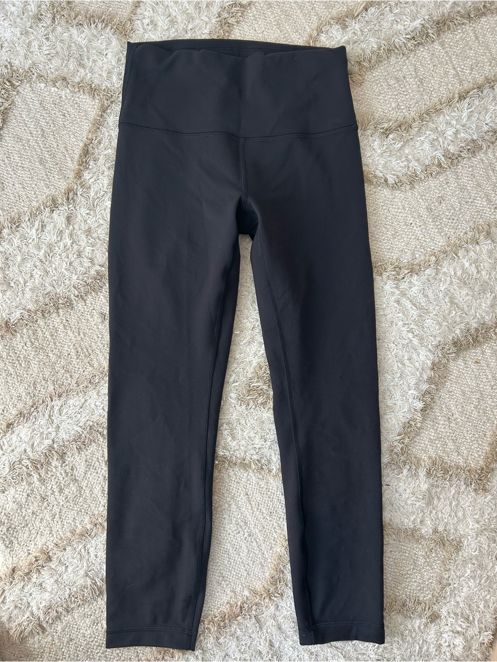 Lululemon wunder under leggings - Picture 5 of 8